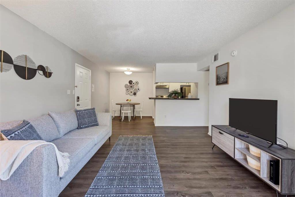 Special Apartment 1Br With Gym And Parking Bradenton Exteriör bild